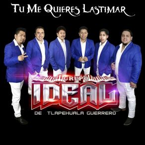 Download track El Zopilotito Grupo Ideal De Tlapehuala Guerrero