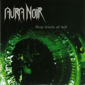 Download track Released Damnation Aura Noir