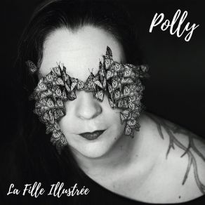 Download track L'amour Poilu Polly