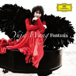 Download track 08 - Bizet-Horowitz- Variations On A Theme From Carmen Yuja Wang