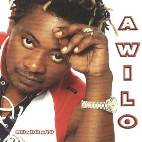 Download track Kayembé Awilo Longomba