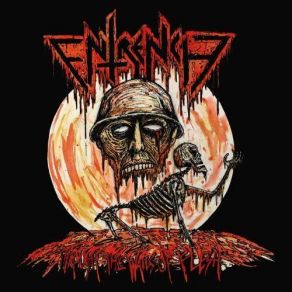 Download track Dead End Entrench