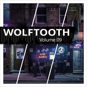 Download track Eskimo Love Wolftooth