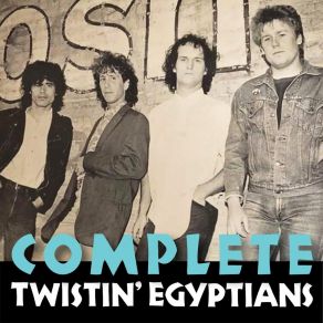 Download track It's Been So Long (Electric Lady Version) Twistin' Egyptians