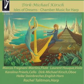 Download track Açores Suite Charachtéristique, Op. 35, Pt. 3 Ocidental VII. Corvo Dirk-Michael Kirsch