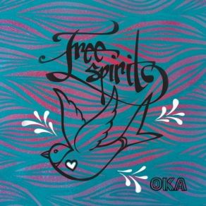 Download track Free Spirit Oka