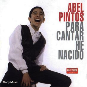 Download track Para Cantar He Nacido Abel Pintos