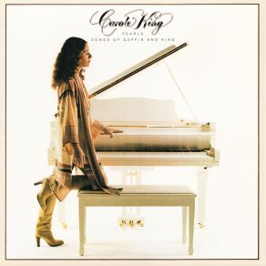 Download track Dancin' With Tears In My Eyes Carole King