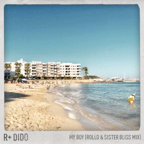 Download track My Boy (Rollo & Sister Bliss Mix) Sister BlissRollo