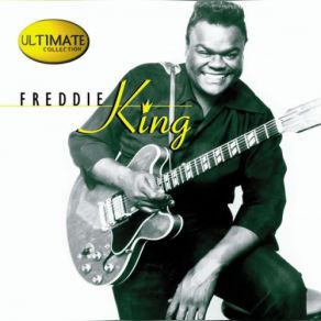 Download track Tain't Nobody's Bizness If I Do [Live] Freddie King