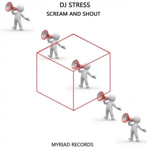 Download track Scream And Shout (Extended Version) DJ Stress