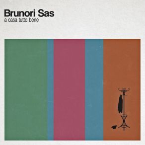 Download track Canzone Contro La Paura Brunori SAS