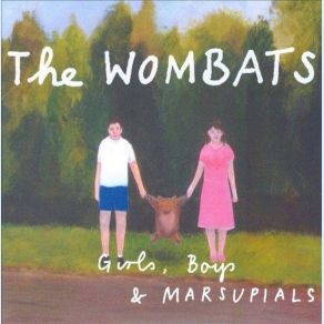 Download track Moving To New York The Wombats