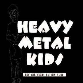 Download track Wildlife Heavy Metal Kids