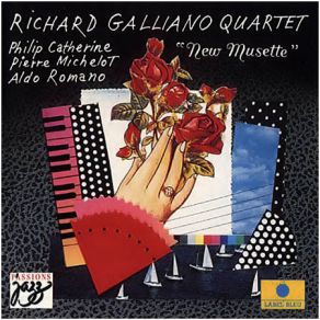 Download track La Valse A Margaux Richard Galliano