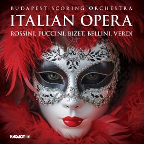 Download track Turandot, SC 91: Nessun Dorma Budapest Scoring Orchestra