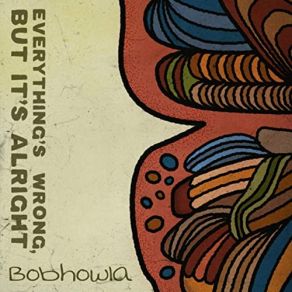 Download track Sail Down The Water Bobhowla