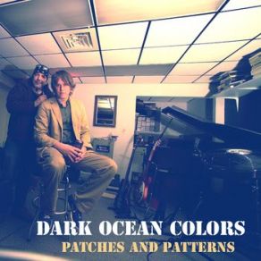 Download track Patches And Patterns Dark Ocean Colors