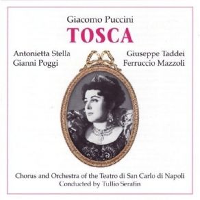 Download track 11. L'Elisir D'Amore- Una Furtiva Lagrima - A. Stella, G. Poggi, G. Taddei Giacomo Puccini