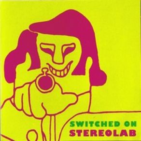 Download track Brittle Stereolab