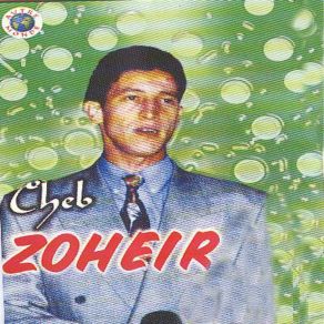 Download track Kinchoufek Nerjef Cheb Zoheir