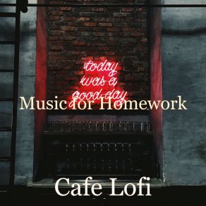 Download track Music For Study Sessions - Lofi Cafe Lofi