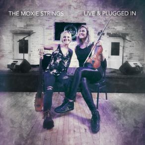 Download track Featherbone (Live) The Moxie Strings