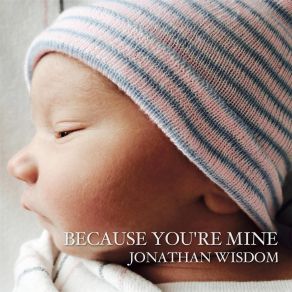 Download track One Day I'll Be That Man Jonathan Wisdom