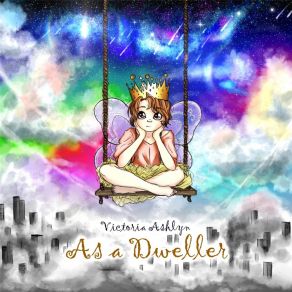 Download track Walking From The Incomplete Victoria Ashlyn