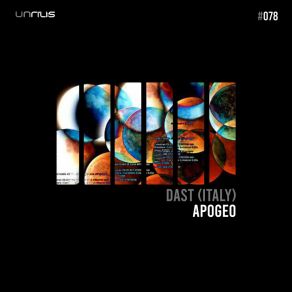 Download track Apogeo Intro Dast (Italy)