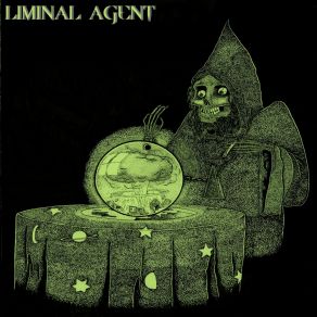 Download track The Hidden Club Liminal Agent