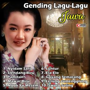 Download track Sworo Suling RUSYATI