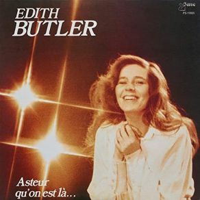 Download track Paquetville Édith Butler