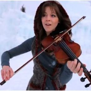 Download track Minimal Beat Lindsey Stirling