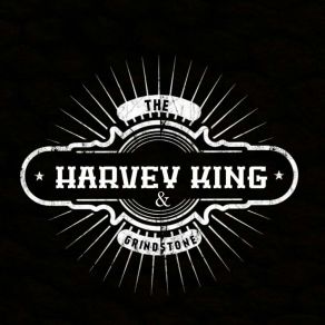 Download track Next Round King Harvey