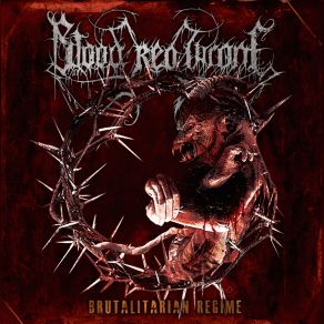 Download track Graveworld Blood Red Throne