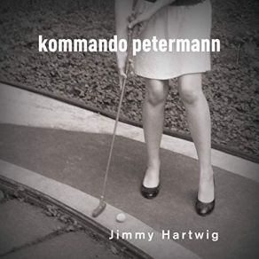 Download track Parkett Kommando Petermann