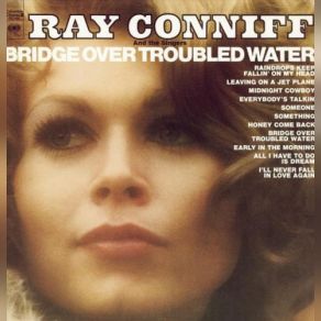 Download track Leaving On A Jet Plane The Ray Conniff Singers