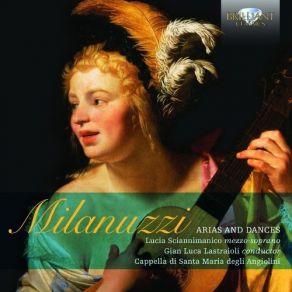 Download track 12. Rapitemi Feritemi Carlo Milanuzzi