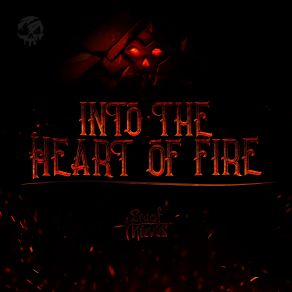 Download track Into The Heart Of Fire Robin Beanland