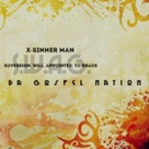 Download track Unashamed X-Sinner Man