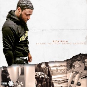 Download track My Life (Single) Rick Rula