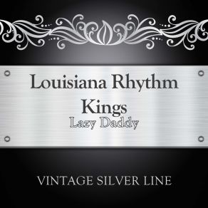 Download track Oer The Billowy Sea (Original Mix) Louisiana Rhythm Kings