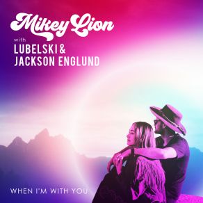 Download track When I'm With You (Extended Mix) Jackson Englund