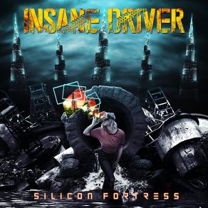 Download track Distant Hearts Insane Driver