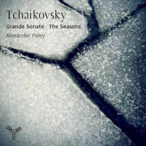 Download track The Seasons, 12 Pieces, Op. 37b: VIII. Harvest Aug Alexander Paley