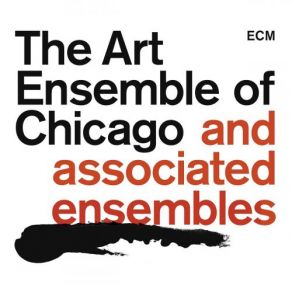 Download track Fallen Heroes The Art Enemble Of Chicago