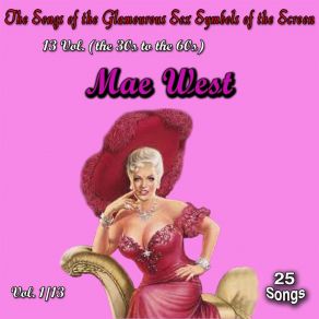 Download track Memphis Blues Mae West