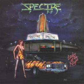 Download track Can't Wait The Spectre