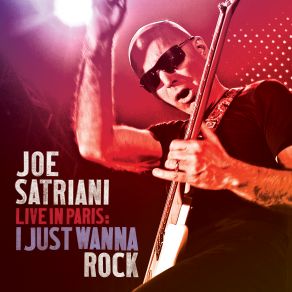 Download track Crowd Chant Joe Satriani